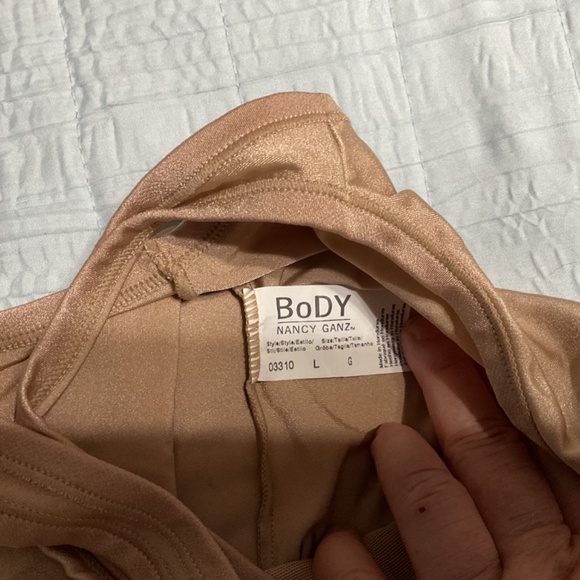 Shaper bra tank tops - Picture 3 of 3